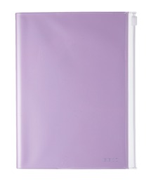 EDiT（エディット）の「EDiT 手帳 2026 スケジュール帳 2025年12月始まり 週間ノート セミA5 クリアポケット（手帳/メモ帳）」