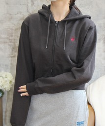 ALWAYS GOOD TIME｜オルウェイズグッドタイムのパーカー通販 - ZOZOTOWN