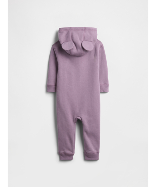 セール】babyGap × ディズニー GAPロゴ カバーオール