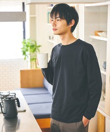 マイニチタキノウクルー/長袖/580761