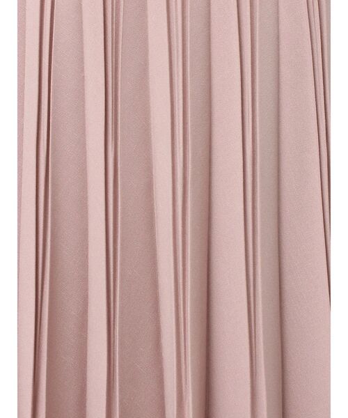 TONAL(トーナル)の「ハンドプリーツスカート(スカート・レディース・ピンク/チャコールグレー/アイボリー・SMALL/MEDIUM)」の19枚目の写真