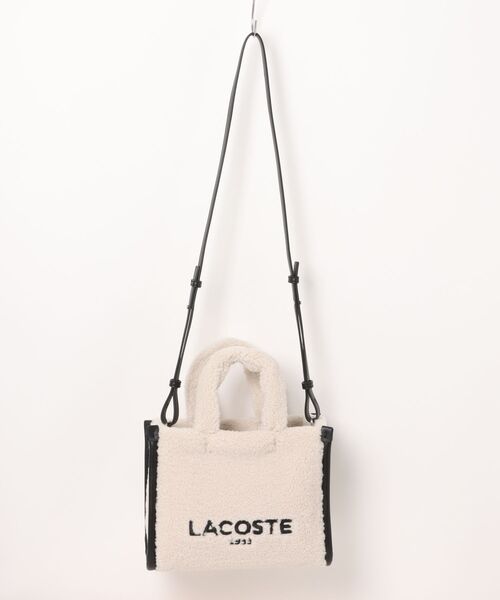 LACOSTE（ラコステ）｜「2WAY 2WAY 2way 2Way 2Way」に該当する