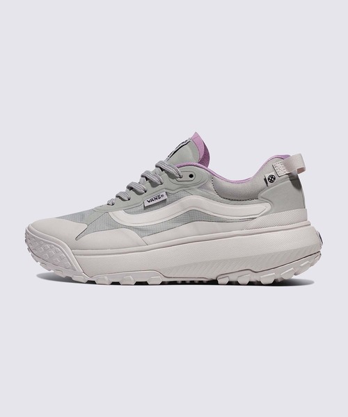 VANS(バンズ)の「ウィメンズ クロスパス / Crosspath PURPLE VN000CVUPRP1(スニーカー・レディース・パープル・4/4.5/5/5.5/6/6.5/7)」の1枚目の写真