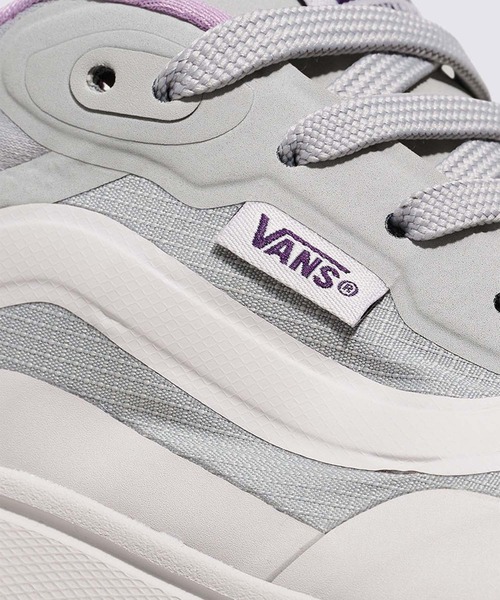 VANS(バンズ)の「ウィメンズ クロスパス / Crosspath PURPLE VN000CVUPRP1(スニーカー・レディース・パープル・4/4.5/5/5.5/6/6.5/7)」の6枚目の写真