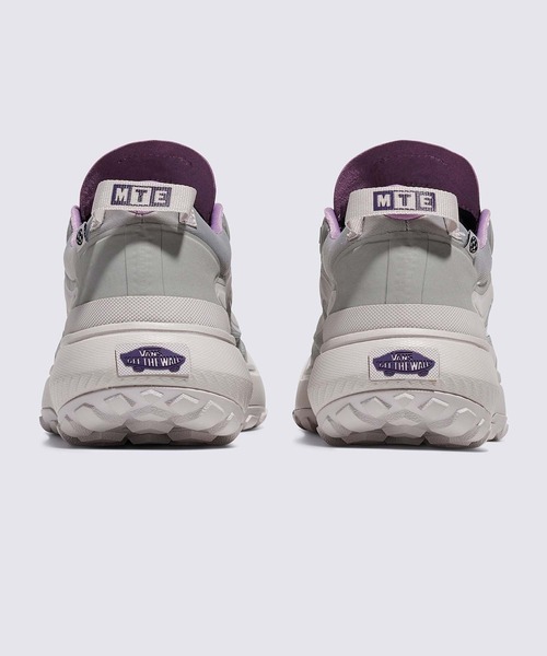 VANS(バンズ)の「ウィメンズ クロスパス / Crosspath PURPLE VN000CVUPRP1(スニーカー・レディース・パープル・4/4.5/5/5.5/6/6.5/7)」の4枚目の写真