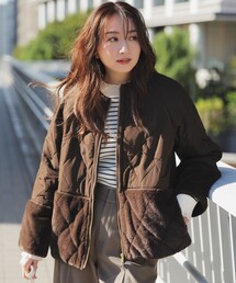 ラビット ファー コート」に該当するファッション通販 - ZOZOTOWN