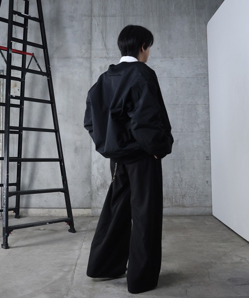 セール】AW ヴィンテージスモークウォッシュ柄 アブストラクト柄