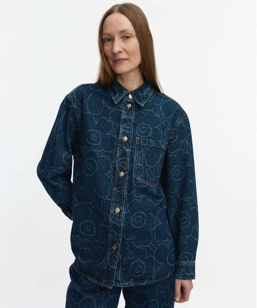 日本・フィンランド限定】【ノベルティ付】《Maridenim》 Piirto