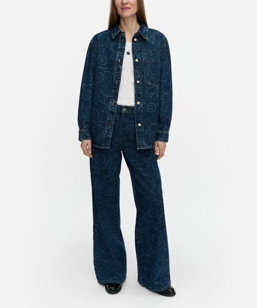 marimekko（マリメッコ）の「【日本・フィンランド限定】【ノベルティ