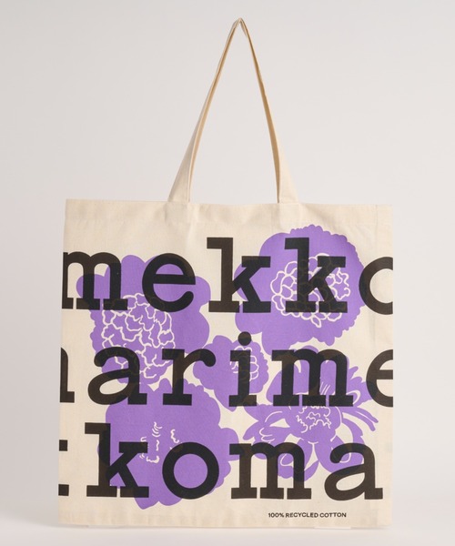 marimekko（マリメッコ）の「【日本・フィンランド限定】【ノベルティ
