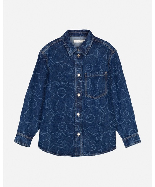 日本・フィンランド限定】【ノベルティ付】《Maridenim》 Piirto