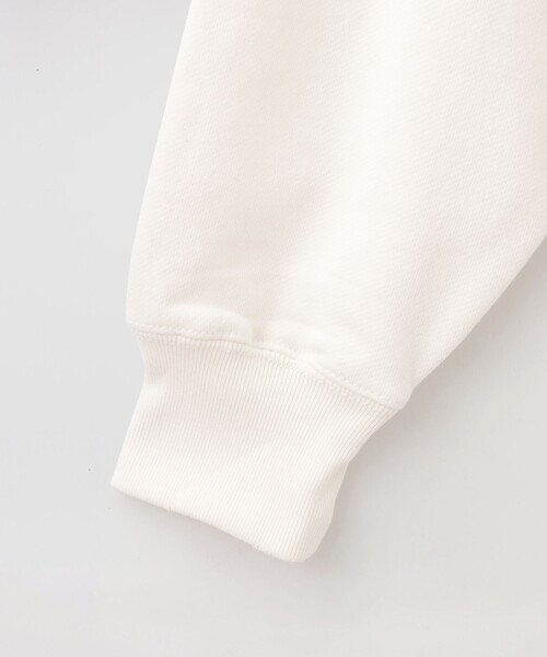 LOVELESS（ラブレス）の「【Collage Print Sweatshirt ＂artwork by Shohei Yoshida】 MEN コラボレーション スウェット（Tシャツ/カットソー・メンズ・オフホワイト・L）」の6枚目の写真