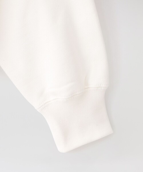 LOVELESS（ラブレス）の「【Collage Print Sweatshirt ＂artwork by Shohei Yoshida】 MEN コラボレーション スウェット（Tシャツ/カットソー・メンズ・オフホワイト・L）」の7枚目の写真