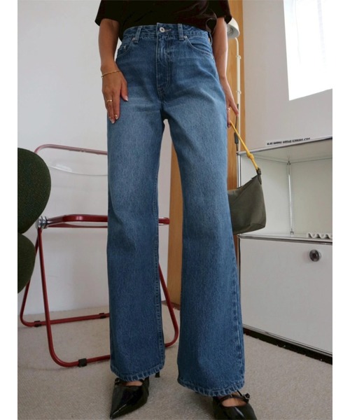 パンツ te 受付終了】【にじさんじ】虎姫 コトカ×EDWINペインターパンツ