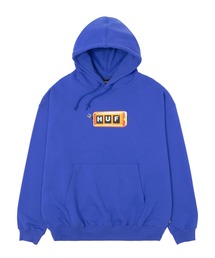 HUF（ハフ）の「COUNTDOWN HOODIE（パーカー）」