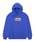 HUF�i�n�t�j�́uCOUNTDOWN HOODIE�i�p�[�J�[�j�v�b�u���[