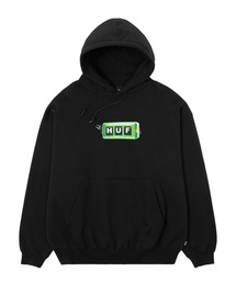 REALTREE MEGABLAST HOODIE（パーカー）｜HUF（ハフ）の