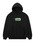 HUF�i�n�t�j�́uCOUNTDOWN HOODIE�i�p�[�J�[�j�v�b�u���b�N