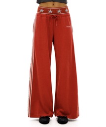 MASONPRINCE レッドカーゴパンツ MASONPRINCE｜メイソンプリンスのカーゴパンツ（レッド/赤色系