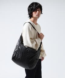 BAICYCLON by Bagjack（バイシクロン バイ バグジャック）の「BAICYCLON by bagjack/バイシクロン バイ バッグジャック/SHOULDER BAG(LE) / BCL-115（ショルダーバッグ）」