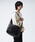 BAICYCLON by Bagjack�i�o�C�V�N���� �o�C �o�O�W���b�N�j�́uBAICYCLON by bagjack/�o�C�V�N���� �o�C �o�b�O�W���b�N/SHOULDER BAG(LE) / BCL-115�i�V�����_�[�o�b�O�j�v�b�u���b�N