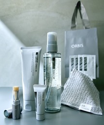 ORBIS Mr.｜オルビスミスターのスキンケアキット/ギフトセット