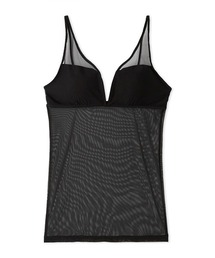 UNDERSON UNDERSON（アンダーソン アンダーソン）の「ヘルシーシアーカップインキャミソール（キャミソール）」