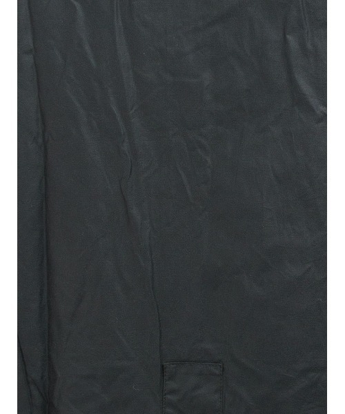 Barbour(バブアー)の「【BURGHLEY / バーレー】ワックス コットン ロング コート ( オーバーサイズ フィット )(チェスターコート・メンズ・グリーン・34/36/38/40)」の9枚目の写真