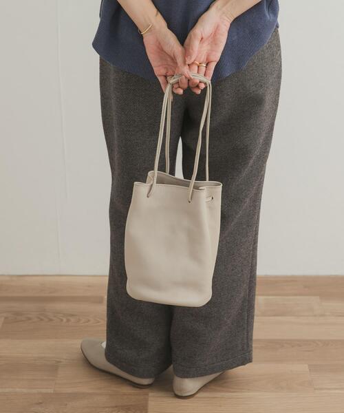 2WAYレザーバッグ（ショルダーバッグ）｜URBAN RESEARCH DOORS