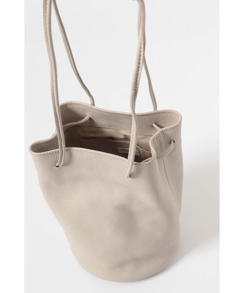 2WAYレザーバッグ（ショルダーバッグ）｜URBAN RESEARCH DOORS