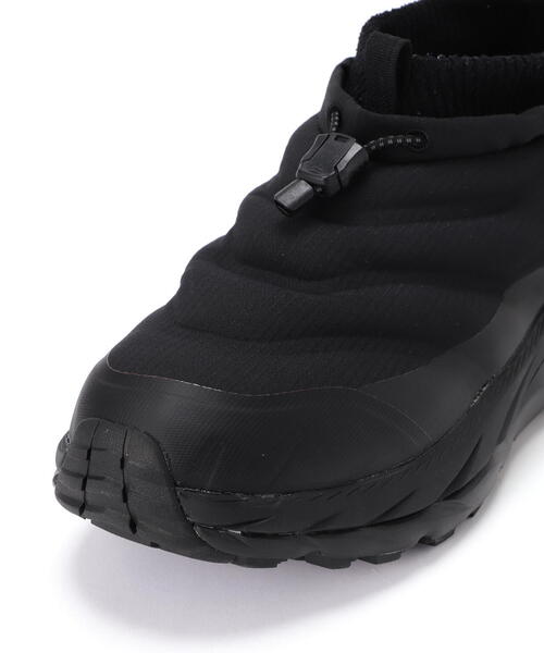 HOKA(ホカ)の「HOKA /ホカ KAHA 2 FROST MOC GTX カハ 2 フロスト モック GTX(スニーカー・メンズ・ブラック・25.0cm/24.0cm/28.5cm/28.0cm/27.0cm)」の6枚目の写真