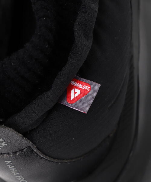 HOKA(ホカ)の「HOKA /ホカ KAHA 2 FROST MOC GTX カハ 2 フロスト モック GTX(スニーカー・メンズ・ブラック・25.0cm/24.0cm/28.5cm/28.0cm/27.0cm)」の11枚目の写真