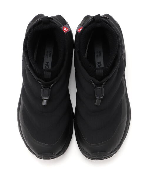 HOKA(ホカ)の「HOKA /ホカ KAHA 2 FROST MOC GTX カハ 2 フロスト モック GTX(スニーカー・メンズ・ブラック・25.0cm/24.0cm/28.5cm/28.0cm/27.0cm)」の2枚目の写真