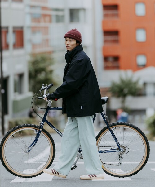 セール】【別注】＜+phenix＞3WAY ダウン ジャケット（ダウン