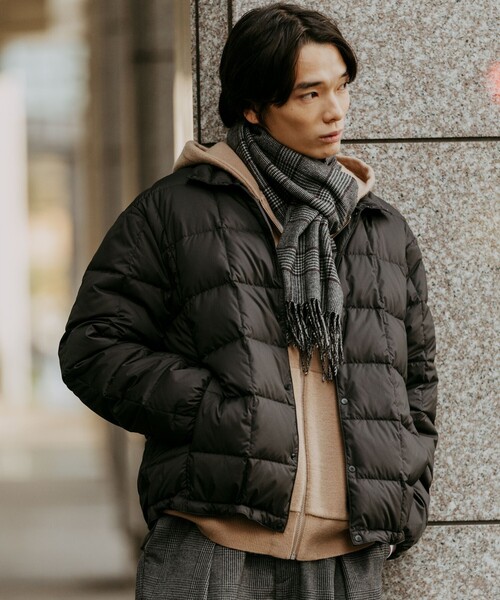 別注】＜+phenix＞3WAY ダウン ジャケット（ダウンジャケット/コート