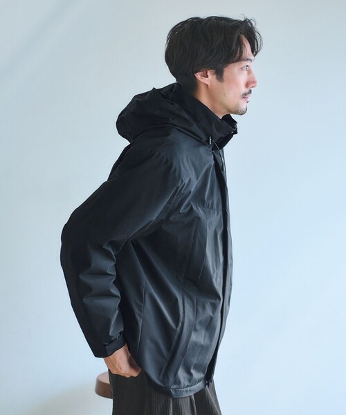 別注】＜+phenix＞3WAY ダウン ジャケット（ダウンジャケット/コート