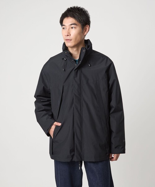 別注】＜+phenix＞3WAY ダウン ジャケット（ダウンジャケット/コート