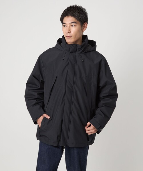 別注】＜+phenix＞3WAY ダウン ジャケット（ダウンジャケット/コート