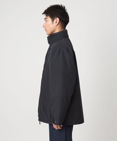 別注】＜+phenix＞3WAY ダウン ジャケット（ダウンジャケット/コート