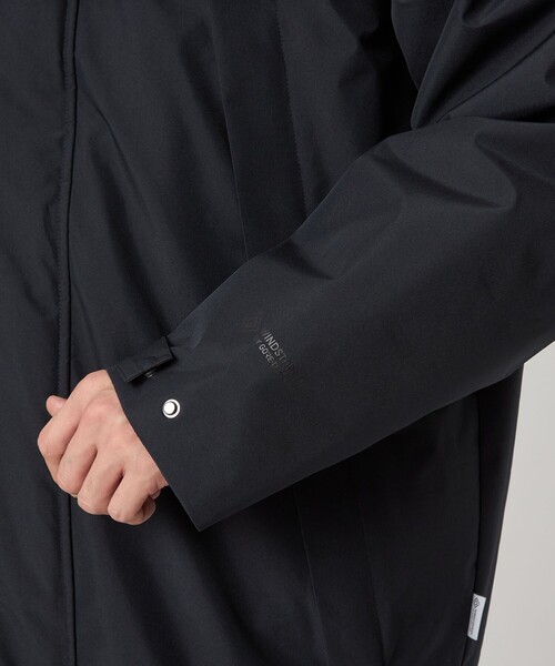 Pページ 別注】＜+phenix＞3WAY ダウン ジャケット（ダウンジャケット/コート