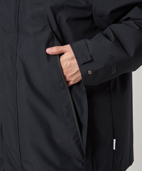 別注】＜+phenix＞3WAY ダウン ジャケット（ダウンジャケット/コート