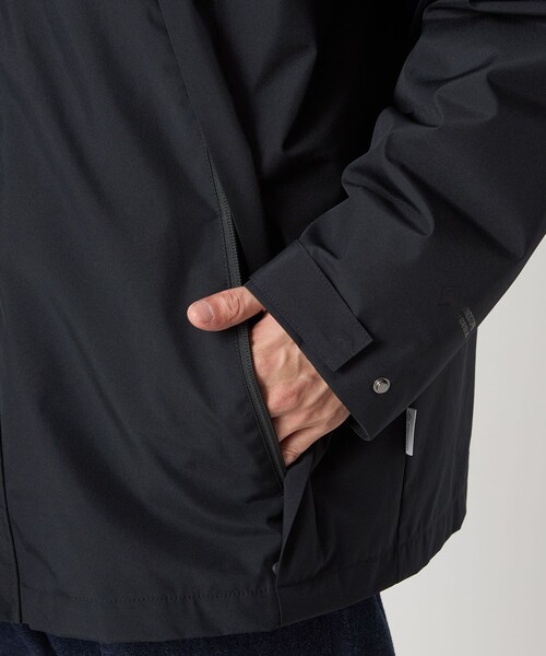 ふぅページ 別注】＜+phenix＞3WAY ダウン ジャケット（ダウンジャケット/コート