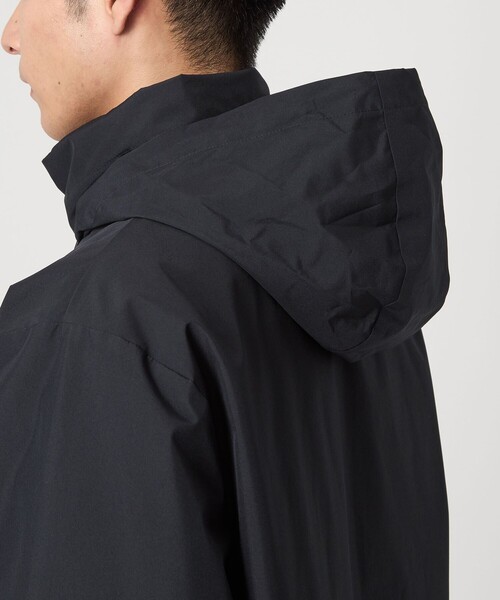 別注】＜+phenix＞3WAY ダウン ジャケット（ダウンジャケット/コート