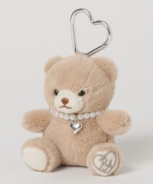 repipi armario（レピピ アルマリオ）の「RAフレーバーベアチャーム（チャーム）」