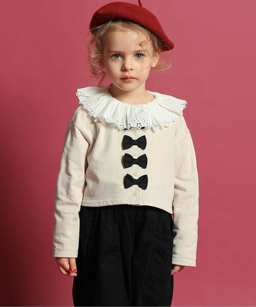 クラヴェルカーデ_80_110【キッズ】