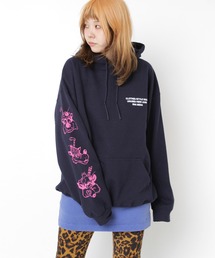 RNA | M2582 フローズンキャラパーカー(パーカー)