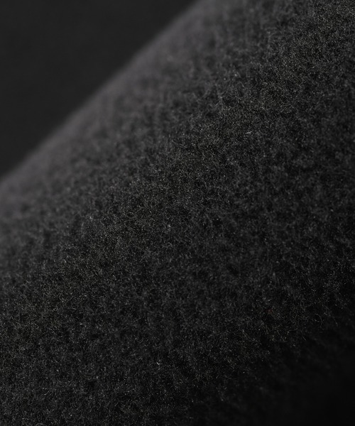 NEW BALANCE（ニューバランス）の「フリースビーニー（ニットキャップ/ビーニー・メンズ・セージグリーン/ブラック/ネイビー/チャコールグレー・ONE SIZE）」の8枚目の写真