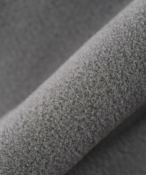 NEW BALANCE（ニューバランス）の「フリースビーニー（ニットキャップ/ビーニー・メンズ・セージグリーン/ブラック/ネイビー/チャコールグレー・ONE SIZE）」の14枚目の写真