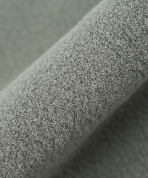 NEW BALANCE（ニューバランス）の「フリースビーニー（ニットキャップ/ビーニー・メンズ・セージグリーン/ブラック/ネイビー/チャコールグレー・ONE SIZE）」の20枚目の写真