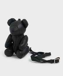 MIHARAYASUHIRO | 【MIHARAYASUHIRO/ミハラヤスヒロ】bear mini bag(ショルダーバッグ)